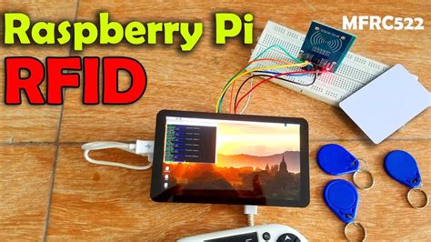 python nfc read|raspberry pi nfc writer.